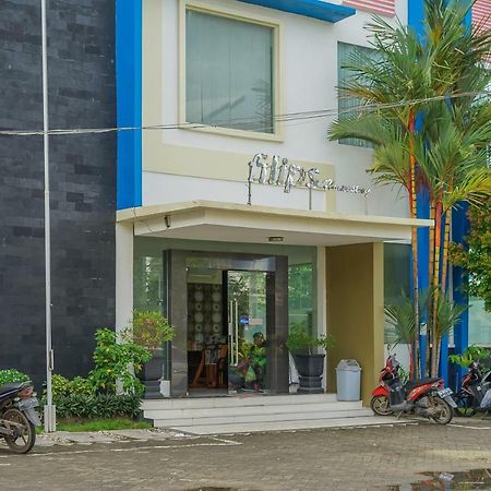Reddoorz Plus Near Uin Banjarmasin Sungai Lutus Exterior photo