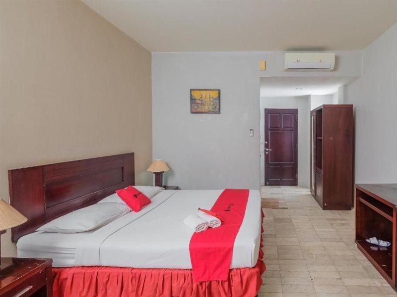 Reddoorz Plus Near Uin Banjarmasin Sungai Lutus Exterior photo
