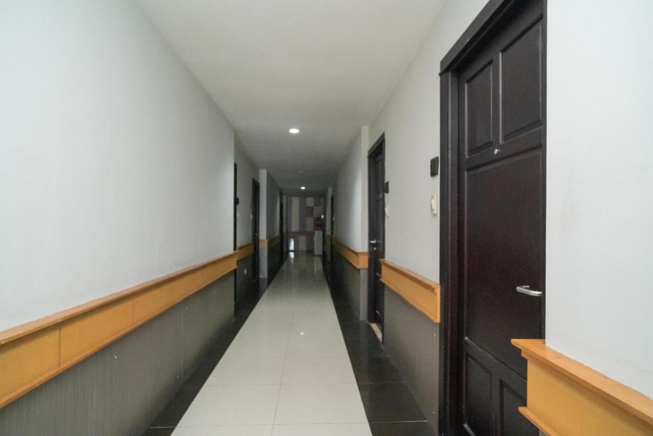 Reddoorz Plus Near Uin Banjarmasin Sungai Lutus Exterior photo