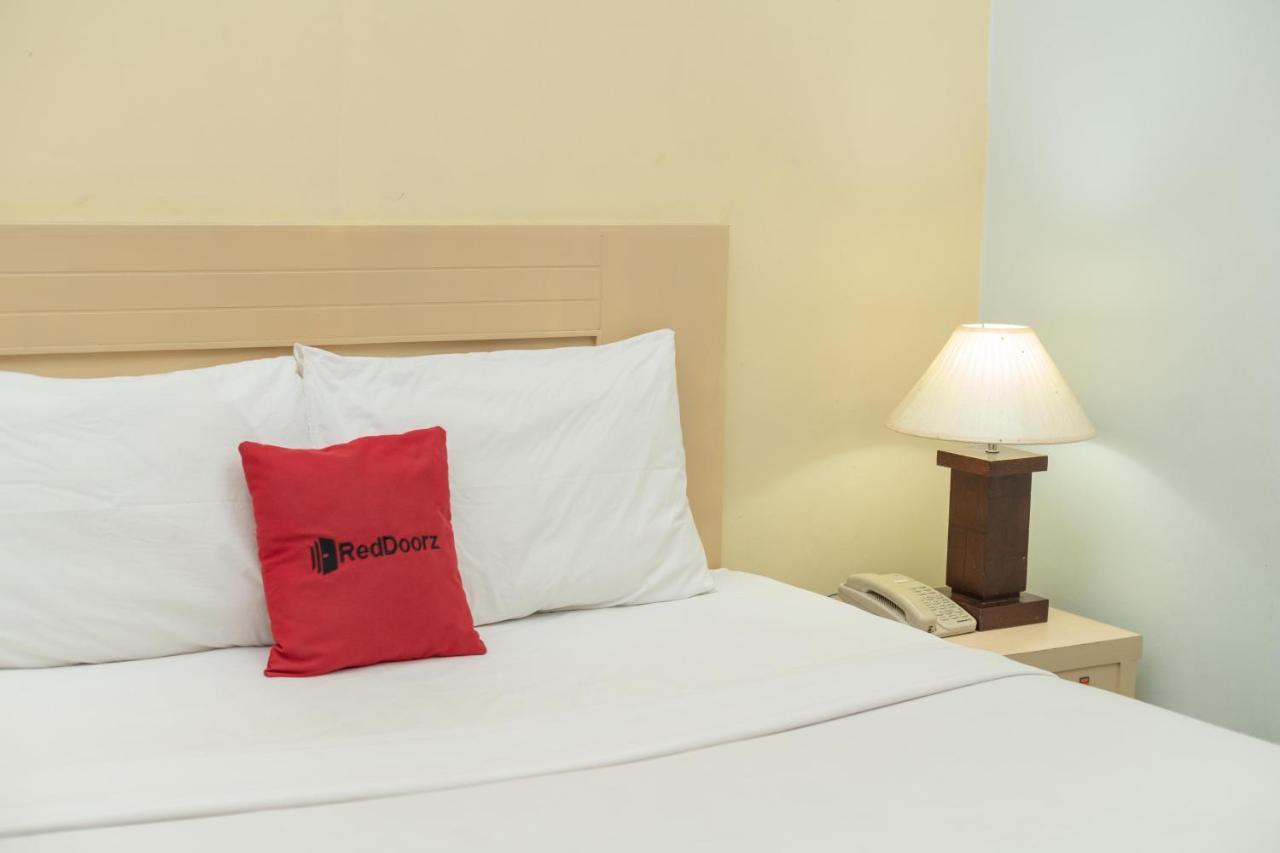 Reddoorz Plus Near Uin Banjarmasin Sungai Lutus Exterior photo