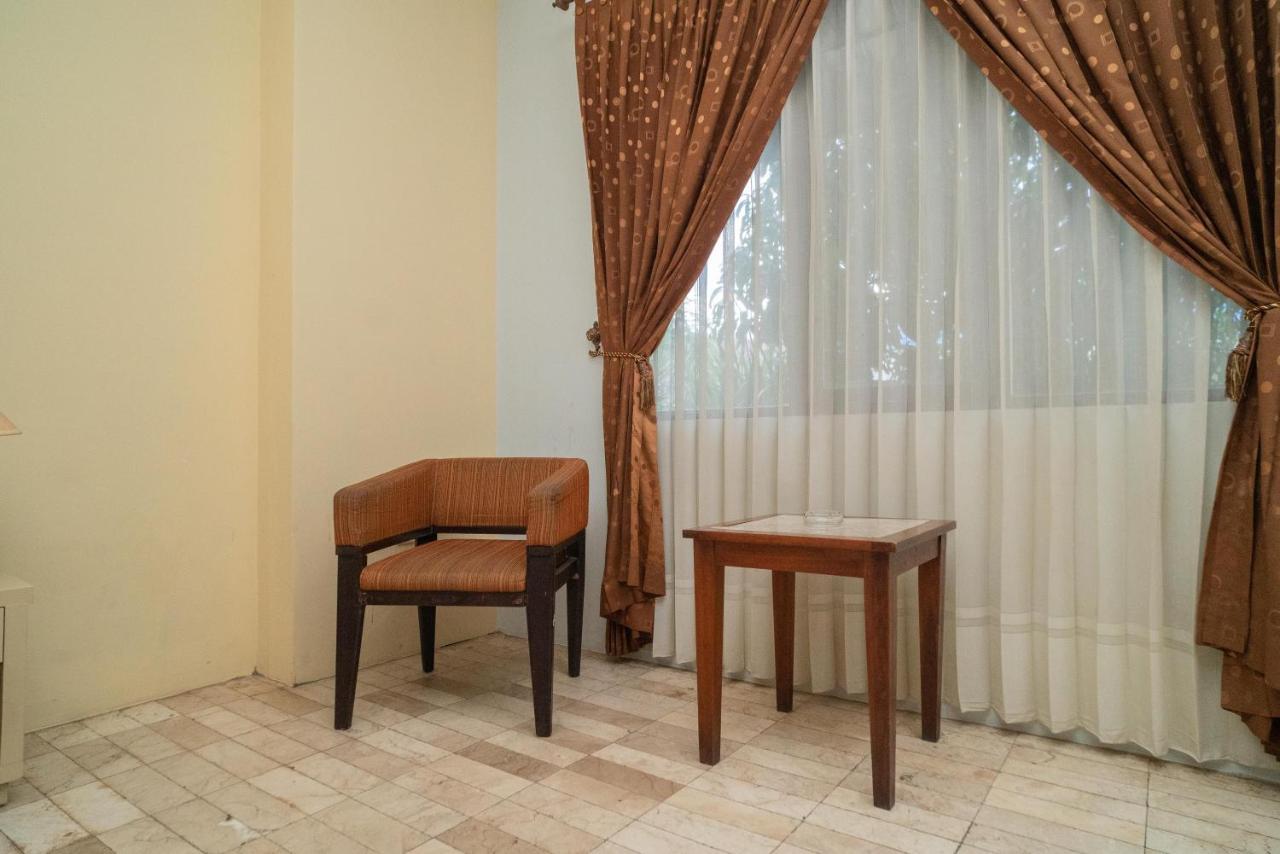 Reddoorz Plus Near Uin Banjarmasin Sungai Lutus Exterior photo