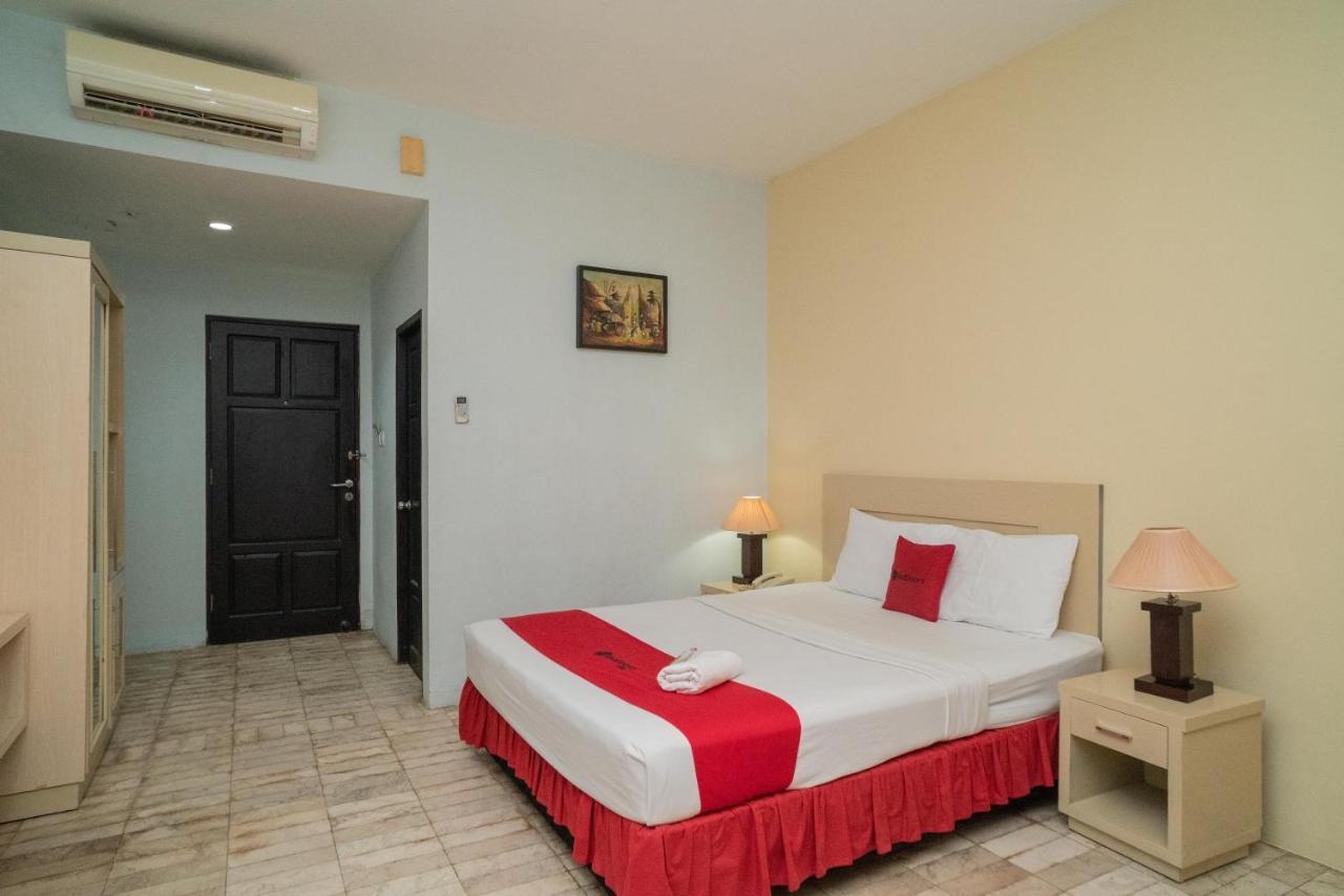 Reddoorz Plus Near Uin Banjarmasin Sungai Lutus Exterior photo