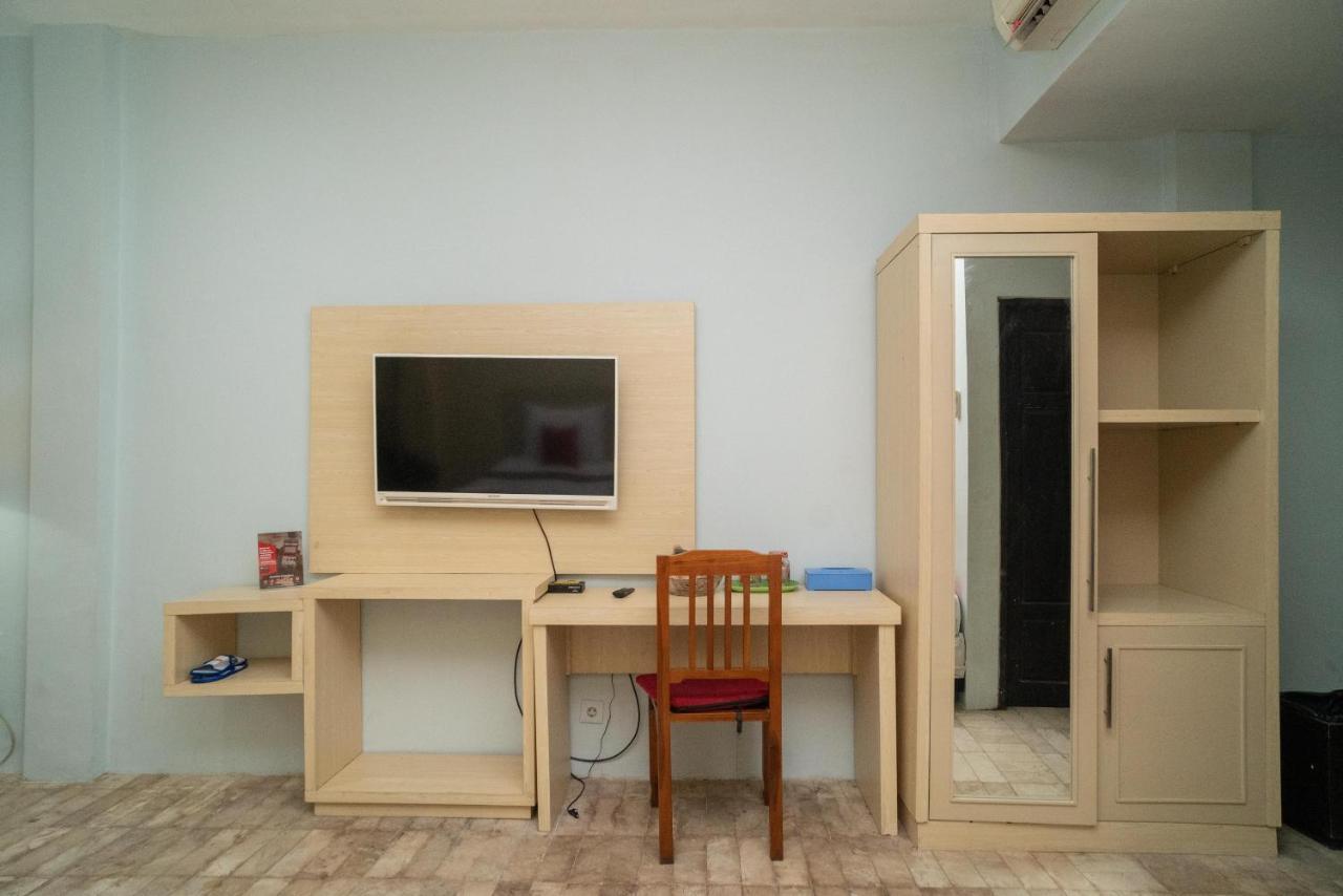 Reddoorz Plus Near Uin Banjarmasin Sungai Lutus Exterior photo